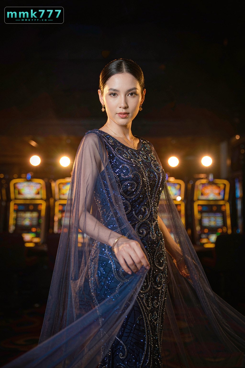 Double Exposure Blackjack အကောင့်ဝင်ရောက်မှုဆိုင်ရာ ပုံ ၁